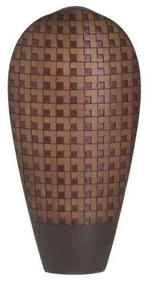 Διακοσμητικό Βάζο (23x11x46) InArt 3-70-932-0122