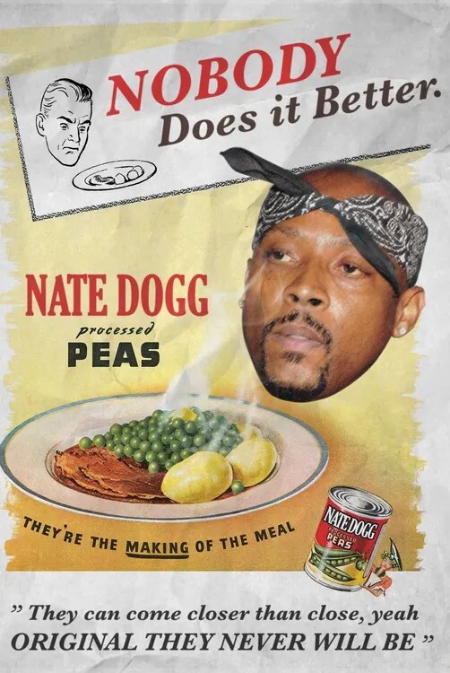 Εικονογράφηση Nate Dogg