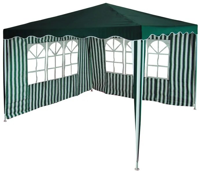 Κιόσκι Gazebo 3x3m 11306