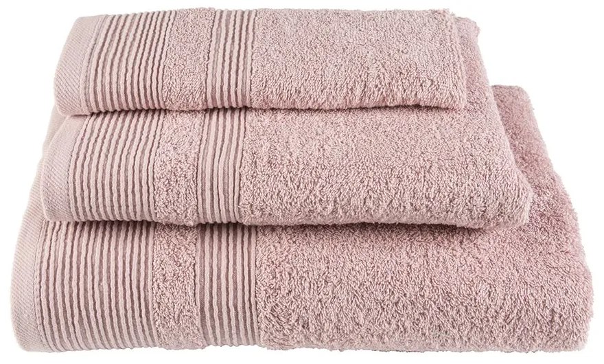Πετσέτα 918 Zephyr Astron Χεριών 30x50cm 100% Cotton