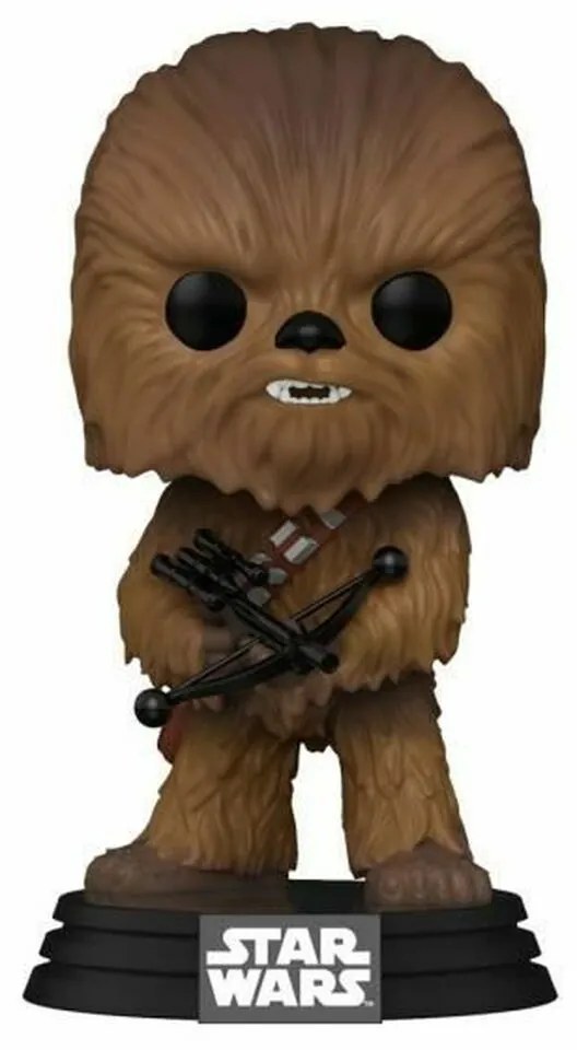 Κούκλα Funko Pop! 67533 1 μονάδα