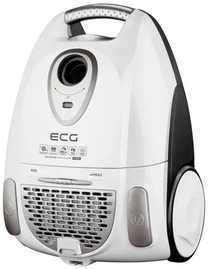 Ηλεκτρική Σκούπα 3.5L VP3189S ECG