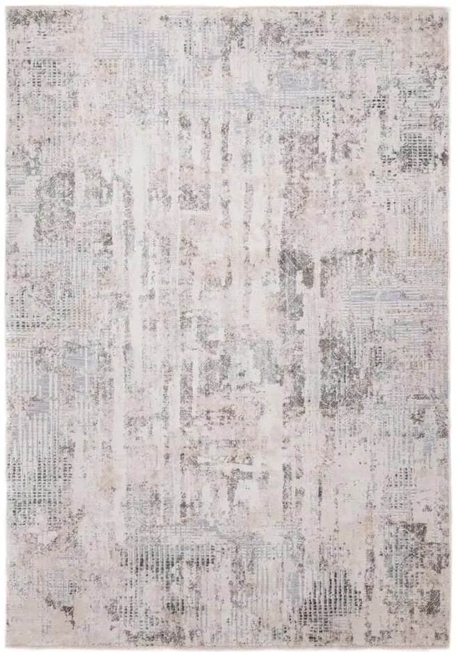 Χαλί Tokyo 77A L.GREY Royal Carpet - 200 x 250 cm