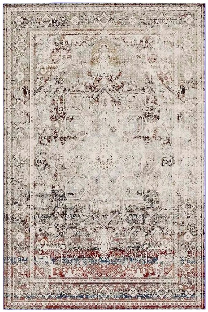 Χαλί Limitee 7756A Beige Royal Carpet Royal Carpet 160X230cm