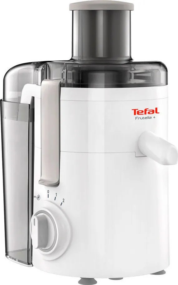 Tefal ZE370138 Αποχυμωτής 350W Λευκός