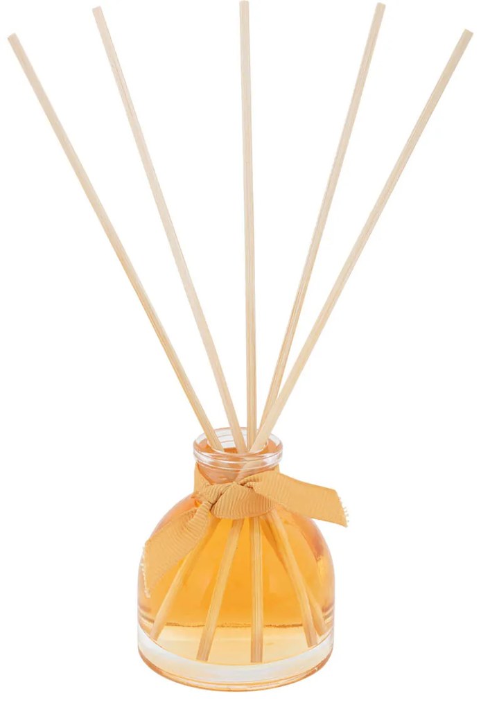 Αρωματικό Χώρου 50ml Με Στικς A-S Izor Vanilla 196032A