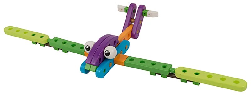 Gigo Planes Junior Engineer