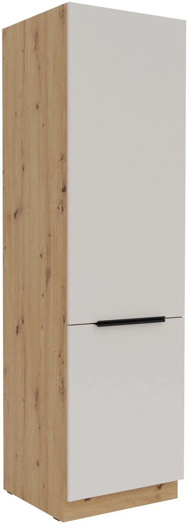 Επιδαπέδιο ντουλάπι Vesta 60 DK-210