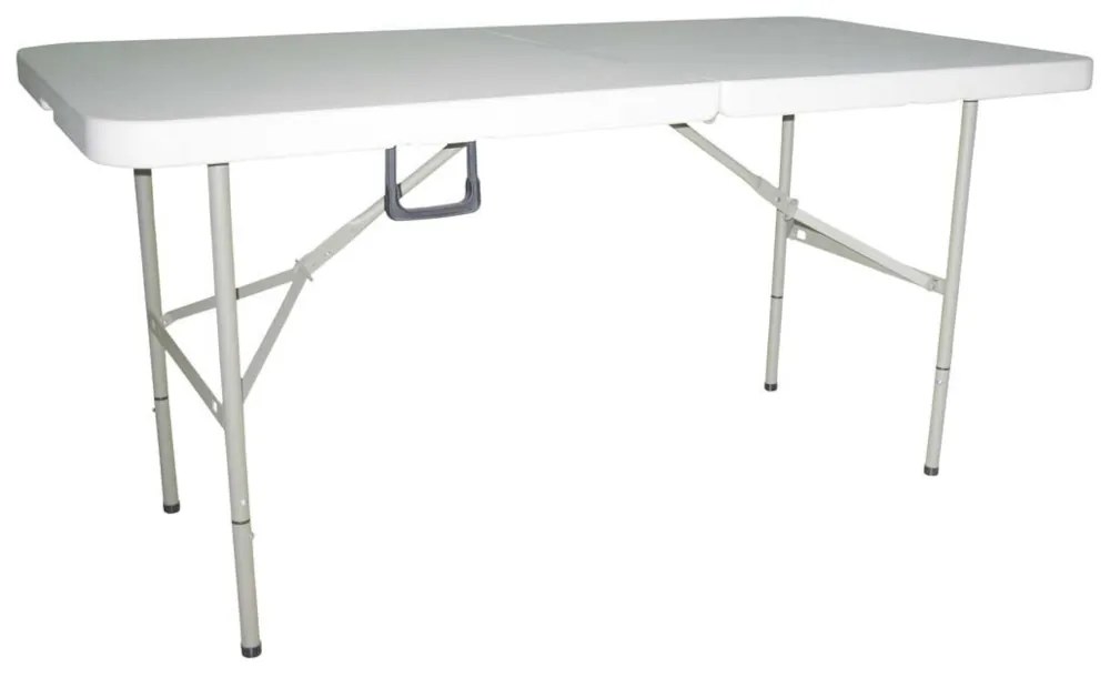 Τραπέζι Camping Escape Βαλίτσα 152x76cm 15508