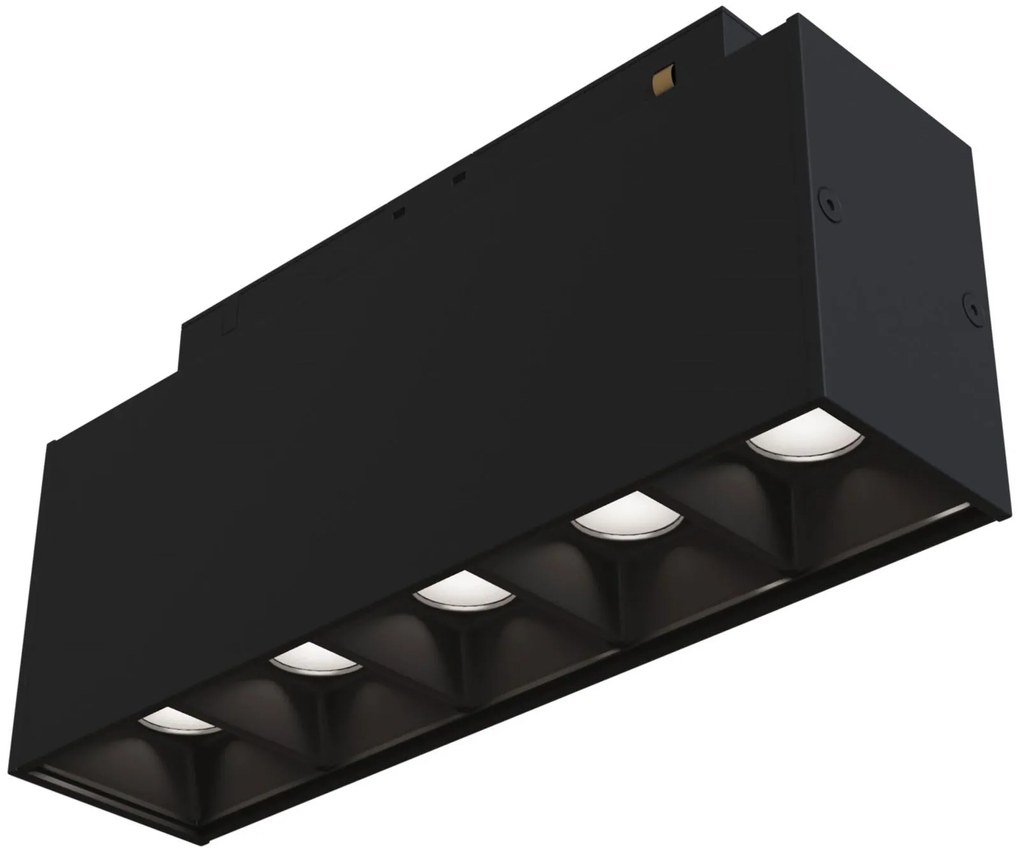 Φωτιστικό οροφής Maytoni Points LED 501 Lm