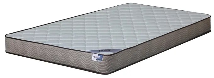 Στρώμα Frezio pocket spring roll pack διπλής όψης 18-19cm 100x200εκ Υλικό: POCKET SPRING MATTRESS 100-000038