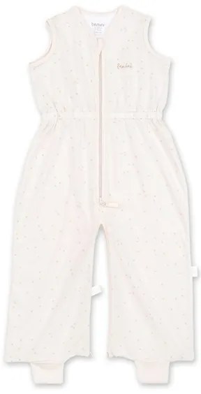 Υπνόσακος Bemini Magic Bag®0.5Tog Pudding Jersey Cru 24-36M.