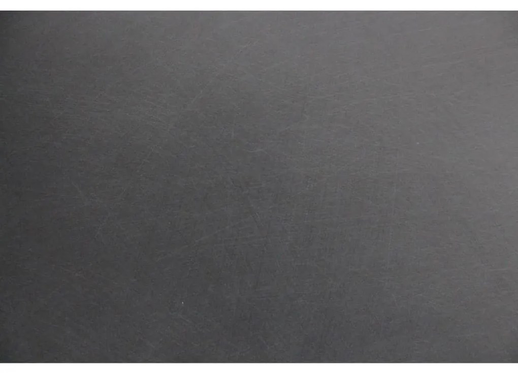 FMD Ραφιέρα Τοίχου με 4 Τμήματα Σκούρο Παλαιωμένο Χρώμα / Ανθρακί - Πολύχρωμο