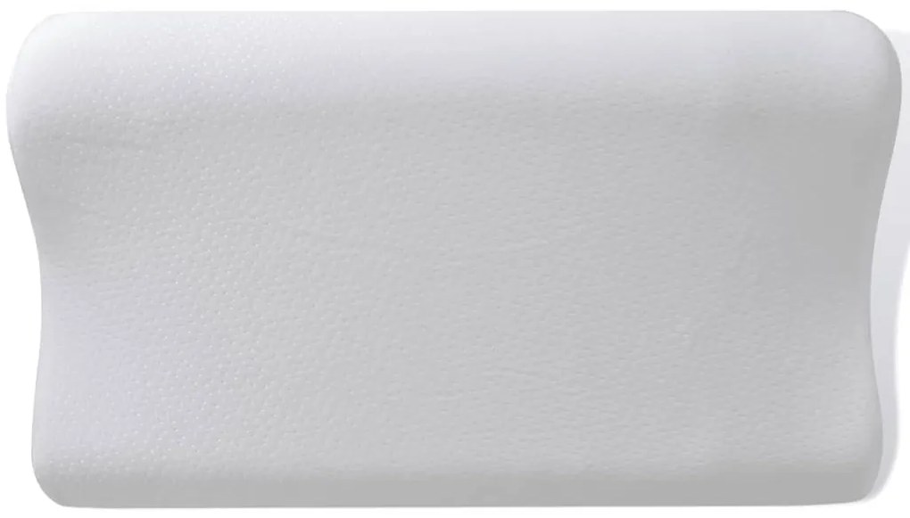 Μαξιλάρι Αφρού Μνήμης Ορθοπεδικό 2 τεμ.