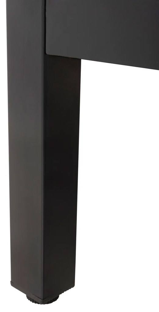 ΣΕΤ ΣΑΛΟΝΙ ΠΟΛΥΜΟΡΦΙΚΟ DEX 3TMX HM6090 ΑΛΟΥΜΙΝΙΟ ΣΕ ΑΝΘΡΑΚΙ & ΚΑΦΕ-ΜΑΥΡΑ ΜΑΞΙΛΑΡΙΑ