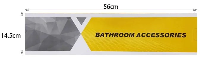 Κρεμάστρα μπάνιου - Bathroom hanger