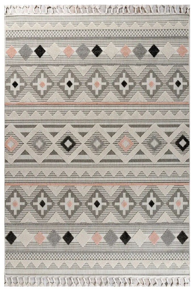 Χαλί All Season (200x250) Tzikas Carpets Tenerife 54098-255