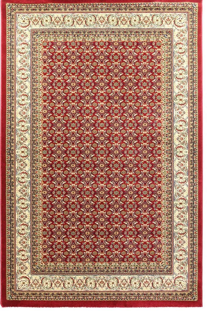 Χαλί Olympia 5238B Red 200X250cm