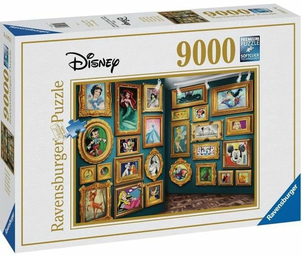 Παζλ Ravensburger 00.014.973
