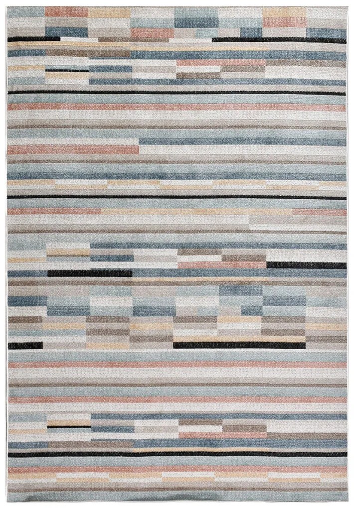 Χαλί All Season (160x230) Polcarpet Bohem Burano 9694A Beige