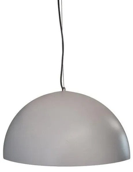 Κρεμαστό Φωτιστικό Οροφής 100-09830 Luma-100-09830-05-SILVER-Ασημί 100-09830-05-SILVER