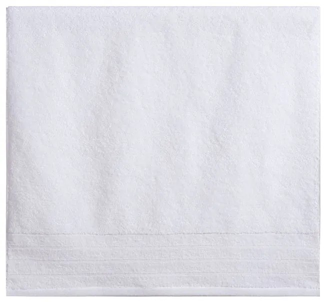 Πετσέτα Προσώπου Fresh 200-White 50x90 - Nef-Nef Homeware