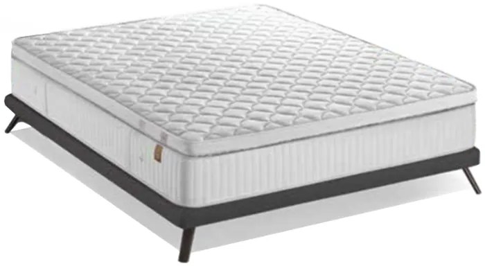 Linea Strom Status Flex Foam Ανώστρωμα (91-100)x190x6cm