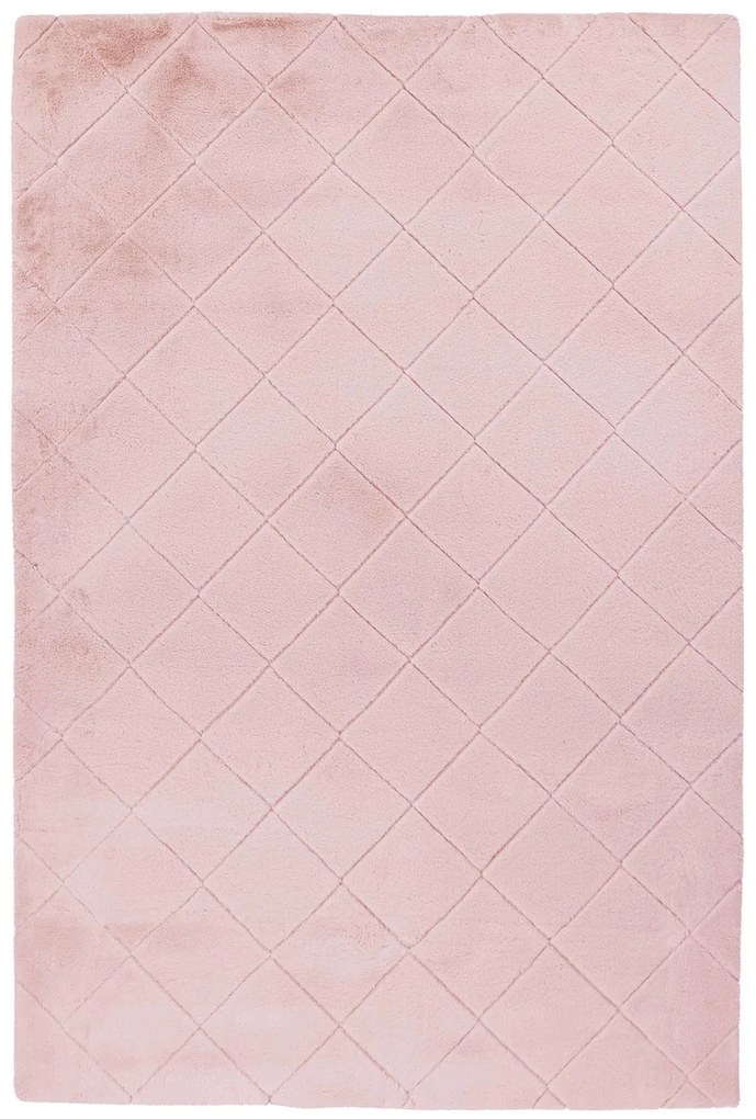 Χαλί Imala 125 Pink Kayoom 200X290cm