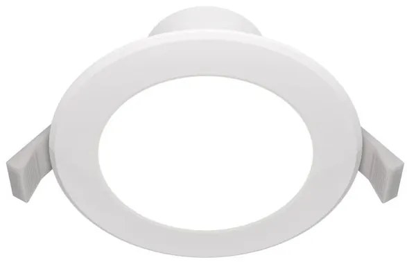 Χωνευτό Σποτ Οροφής LED 7W Stockton 3000-6000K Λευκό DL015-6-L7W MAYTONI-DL015-6-L7W-Λευκό DL015-6-L7W