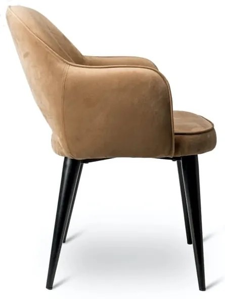 Καρέκλες POLS POTTEN Cosy chair 550-020-135-W1