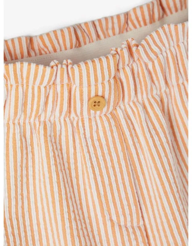 Σορτς "Fame saumone" Name It