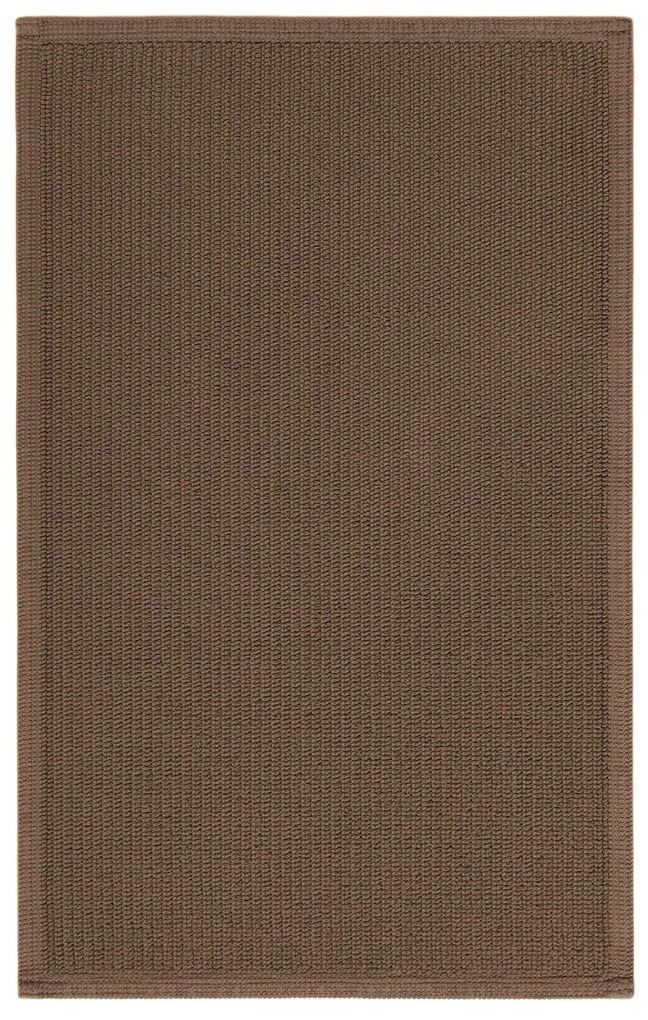 Πατάκι Μπάνιου Ribbon Taupe 1100gr - 50X80