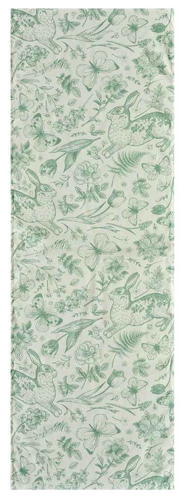 Πασχαλινή Τραβέρσα (45x140) Kentia Loft Easter 24 05