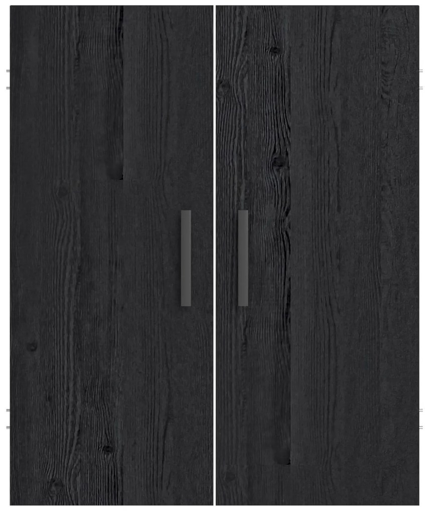 Σετ 2 πόρτες βιβλιοθήκης Mayer-Mauro