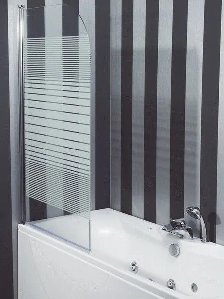 SANITEC A-939 Κρυστάλλινο κινητό πάνελ Tempered Glass με λευκή σεριγραφία