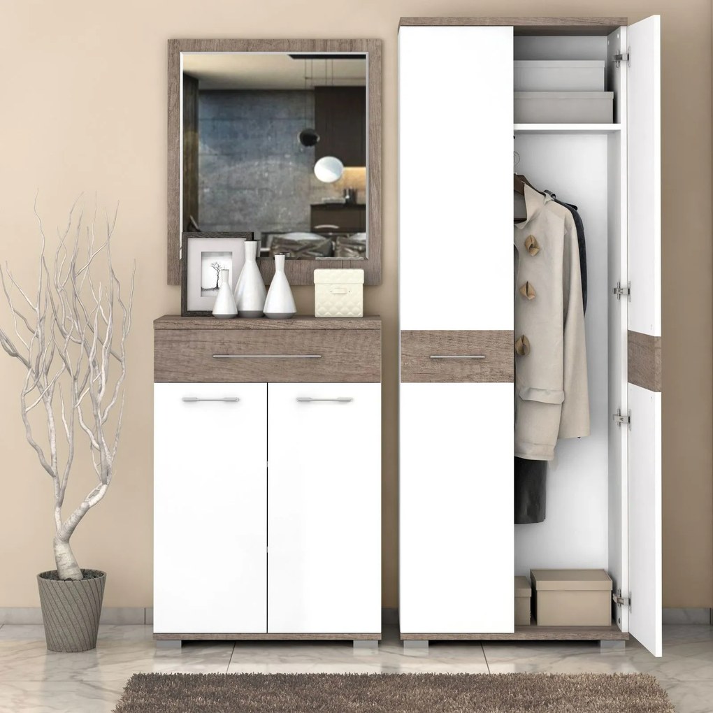 Σετ υποδοχής Celeste