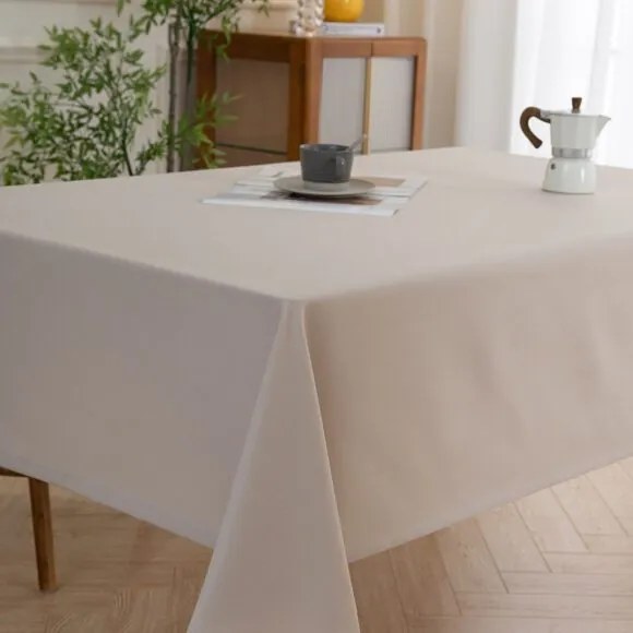 Beauty Home Τραπεζομάντηλο Supreme Art 8490 150x180 Άμμου