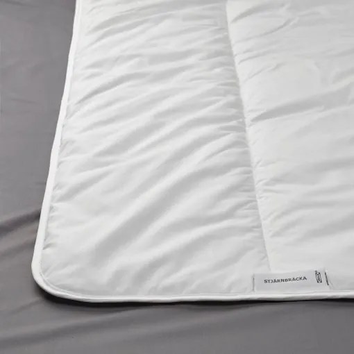 STJÄRNBRÄCKA πάπλωμα ζεστό, 240x220 cm 104.580.98