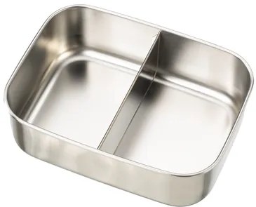 Fresk Δοχείο Φαγητού με καπάκι σιλικόνης Surf boy