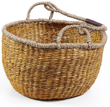 Καλάθι Terra L (35x35x20) Soulworks 0680032