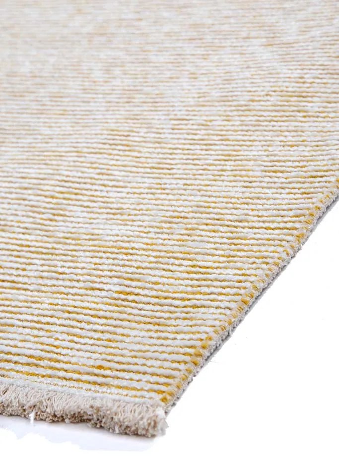 Χαλί Emma 85 YELLOW Royal Carpet - 160 x 230 cm - 16EMM85YE.160230 - 16EMM85YE.160230