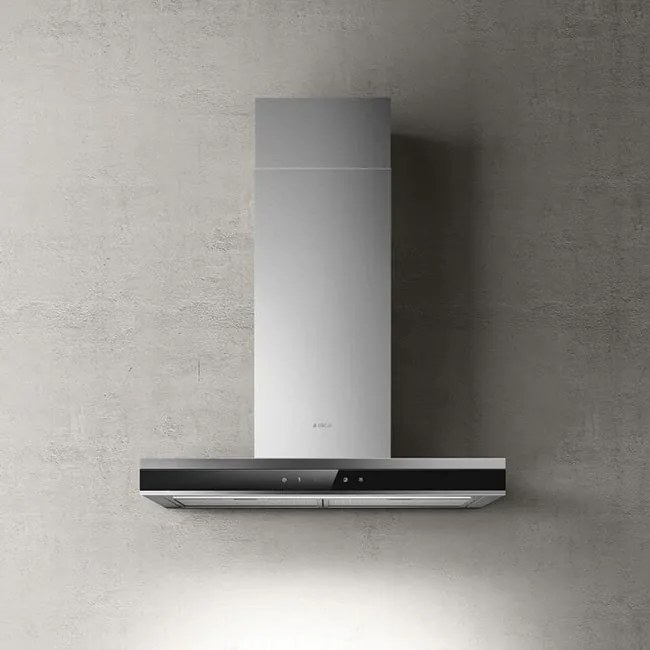 Elica Adéle BLIX/A/60 Απορροφητήρας Καμινάδα 60cm Inox