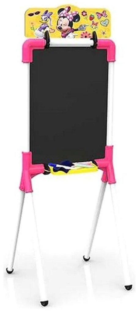 Πίνακας 2 σε 1 Minnie Minnie Mouse 37 x 32 x 98 cm (12 pcs) (37 x 32 x 98 cm)