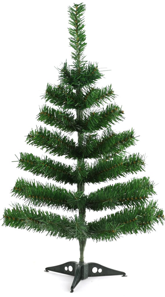 Χριστουγεννιάτικο δέντρο Nordic 60cm πράσινο