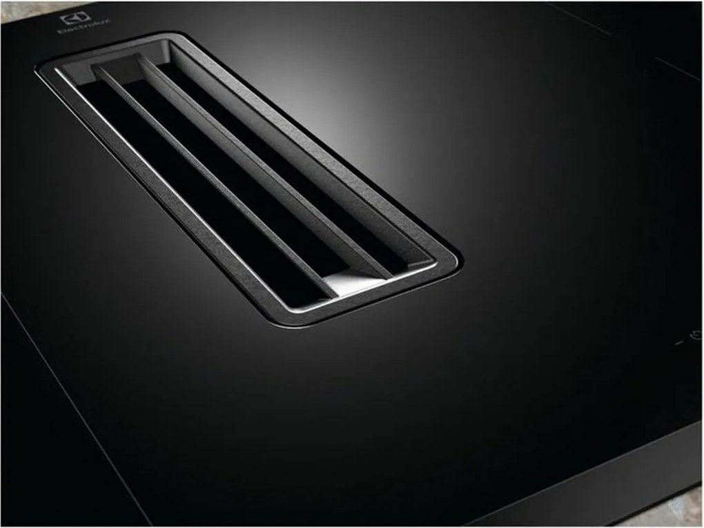 Επαγωγική Πλάκα Electrolux