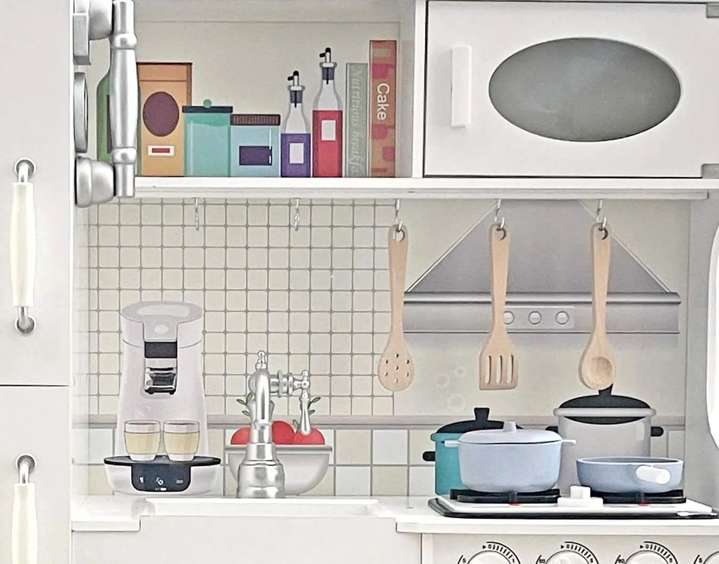 Παιδική κουζίνα Joyland Bright