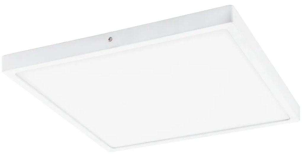 Φωτιστικό Οροφής Eglo 97268 FUEVA 1 Λευκό (White) 4000K