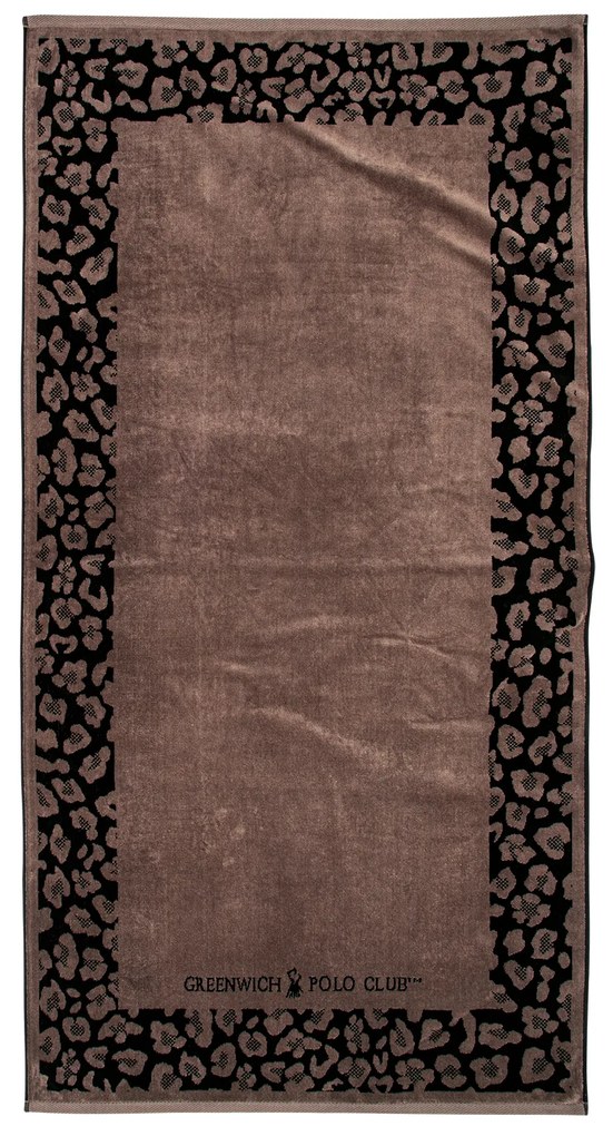 ΠΕΤΣΕΤΑ ΘΑΛΑΣΣΗΣ 90x180cm GREENWICH POLO CLUB - ESSENTIAL 3862
