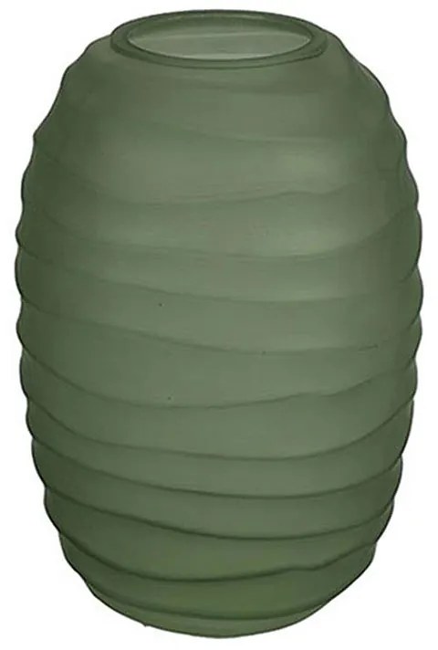 Διακοσμητικό Βάζο (Φ15x22.5) Decostar 783955