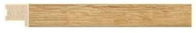 PS Panel 3D MONO Πηχακι Τοίχου για F4 Piano Natural Oak Black